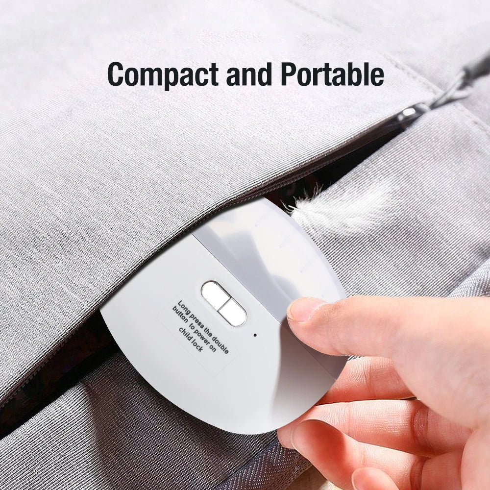 Nail Pro Trimmer & Polisher