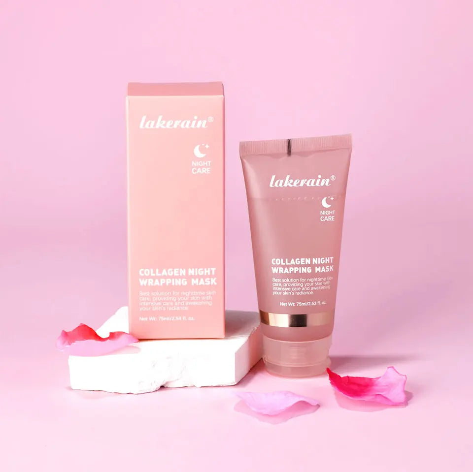 Collagen Lift Overnight Mask