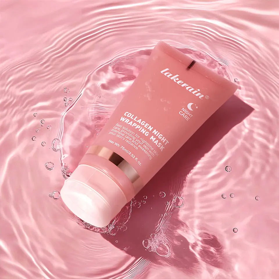 Collagen Lift Overnight Mask