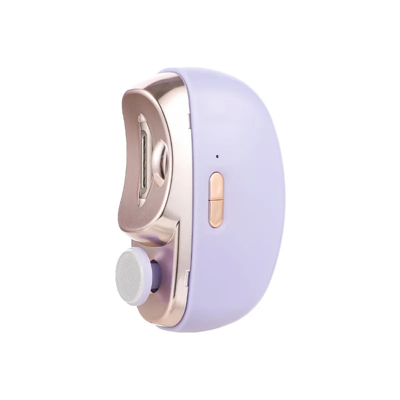 Nail Pro Trimmer & Polisher