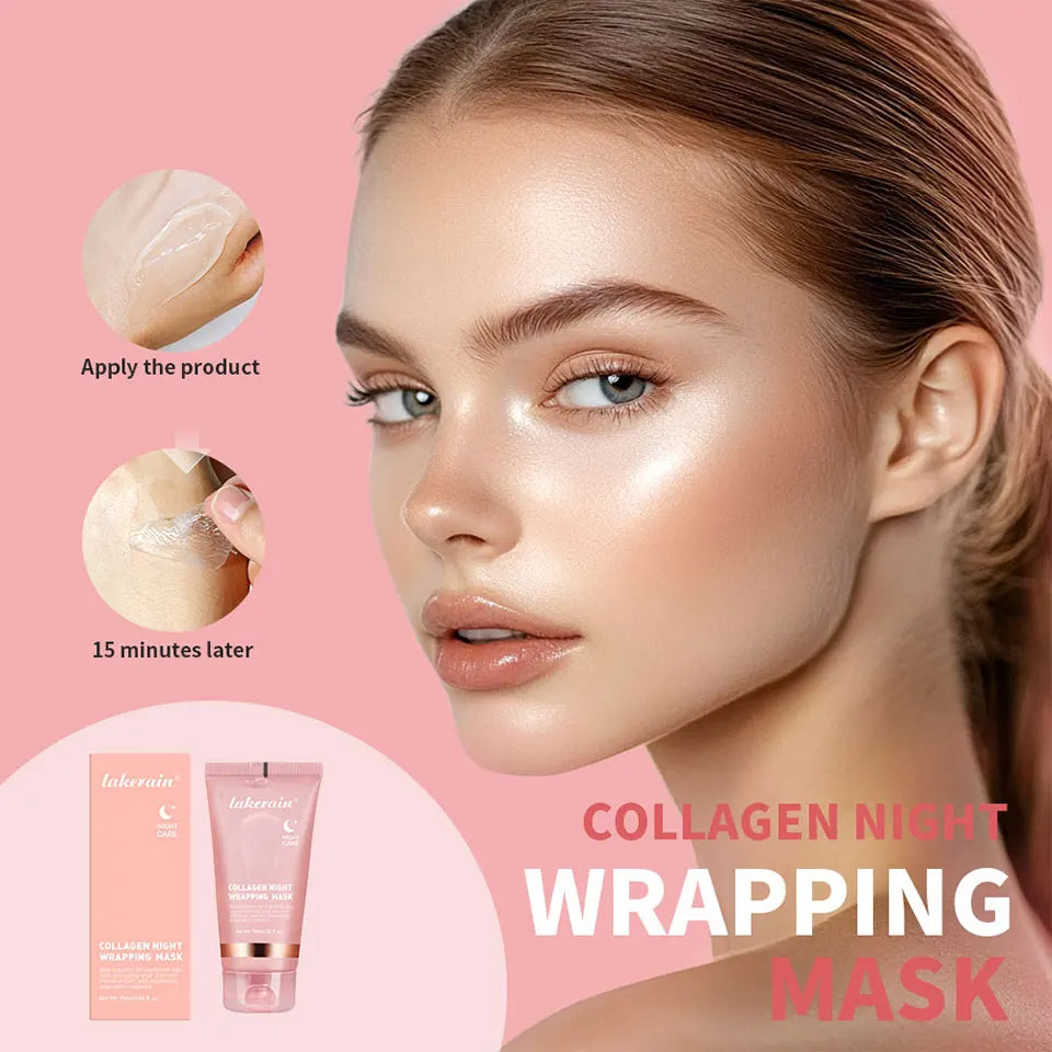 Collagen Lift Overnight Mask