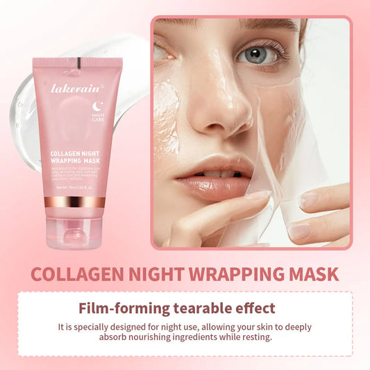 Collagen Lift Overnight Mask