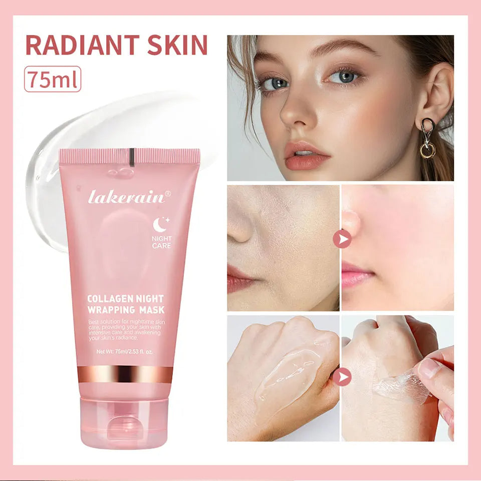 Collagen Lift Overnight Mask
