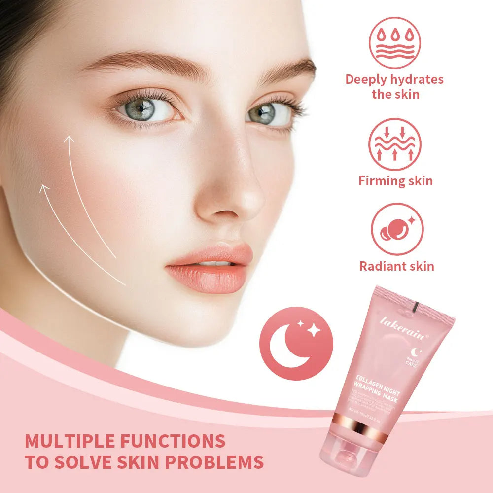 Collagen Lift Overnight Mask