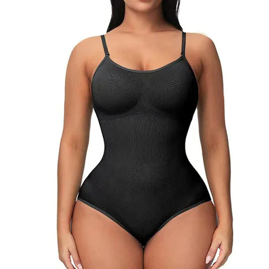 SCULPT Lowback Bodysuit