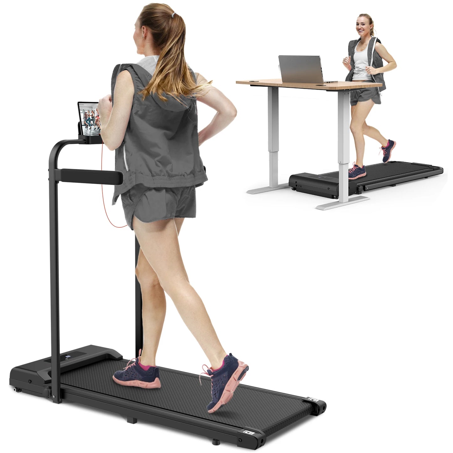 Smart Walk Treadmill™