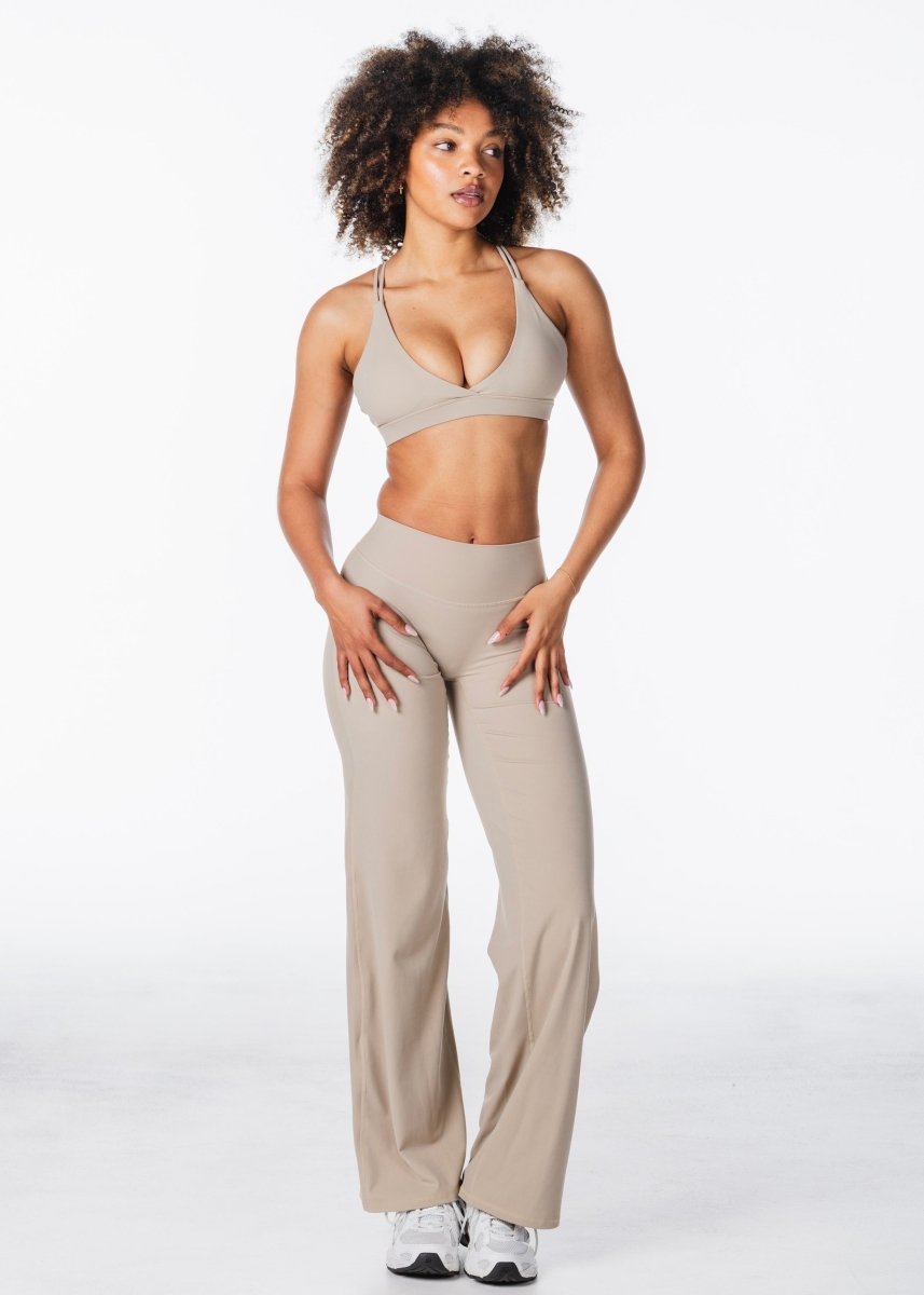 All Day Ultra Soft Straight Leg Pants