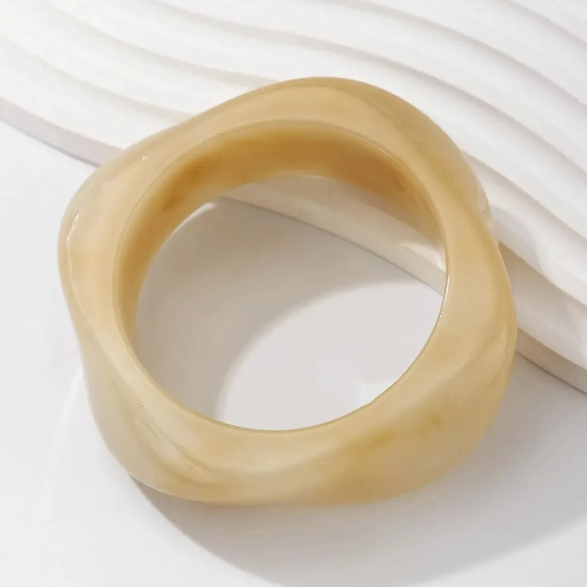 Kaima Bangle Set