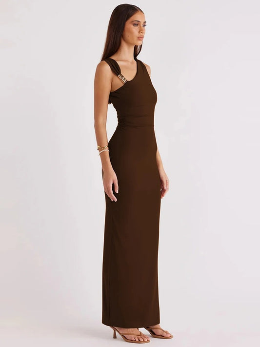 Brun Sucrè - No.9 Slanted Desire Maxi