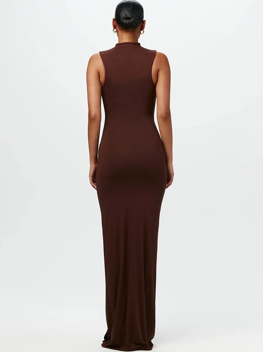 Brun Sucré - No. 8 Second Skin