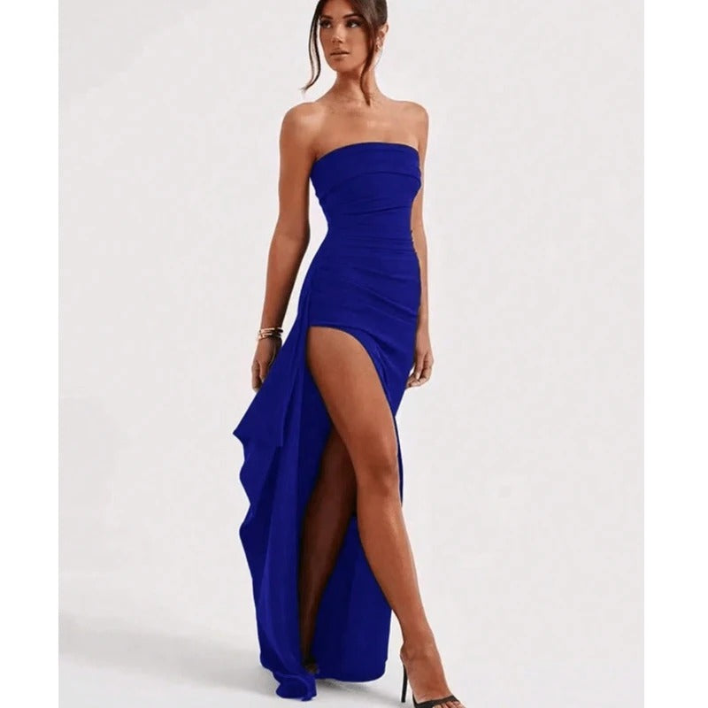 Fatale Frame Dress