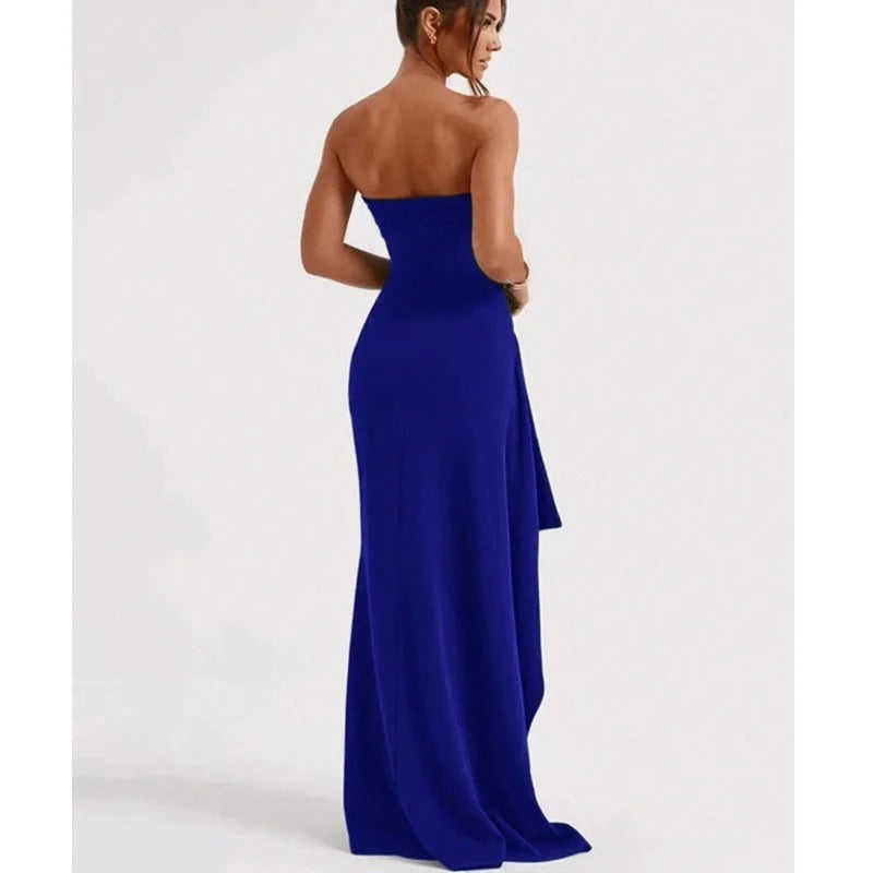 Fatale Frame Dress