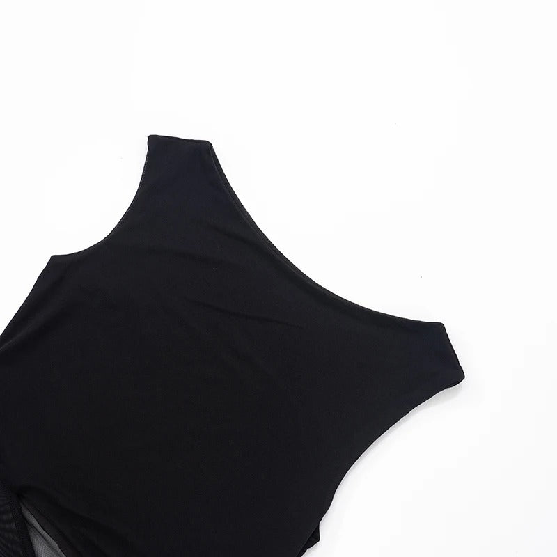Mono Metal Top
