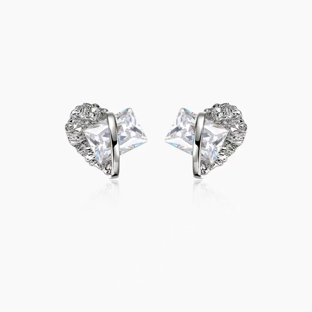 Lava Earrings