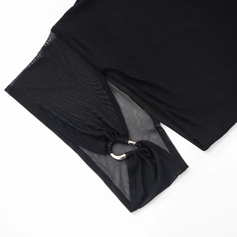 Mono Metal Top