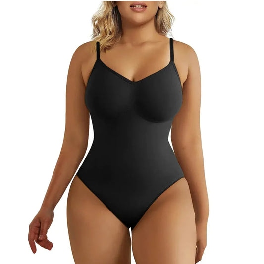 SCULPT Lowback Bodysuit