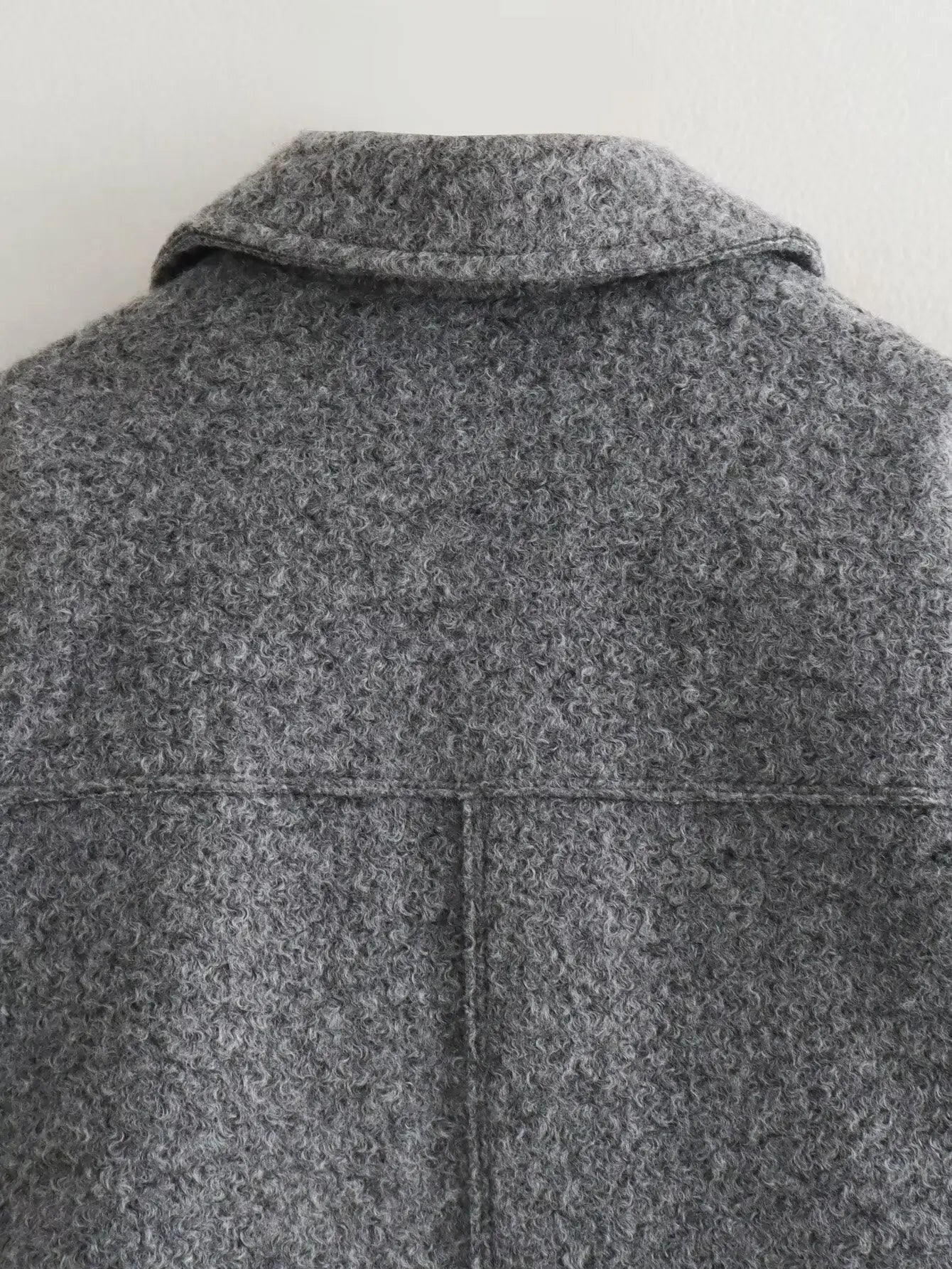 Vega Fleece Bomber Jacket