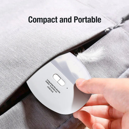 Nail Pro Trimmer & Polisher