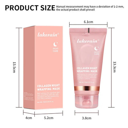 Collagen Lift Overnight Mask