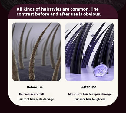 Straight Up Pro Comb