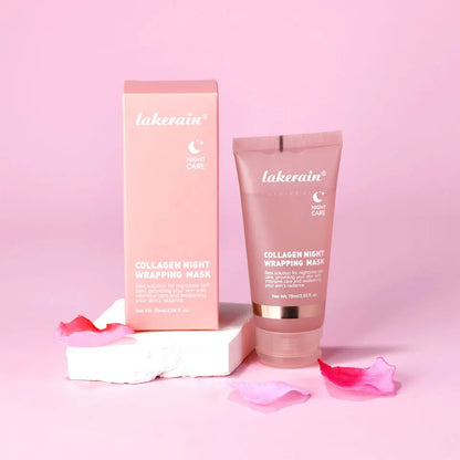 Collagen Lift Overnight Mask