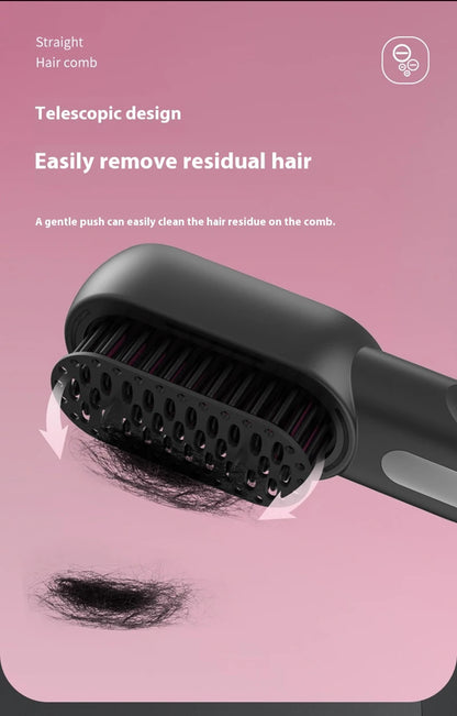 Straight Up Pro Comb