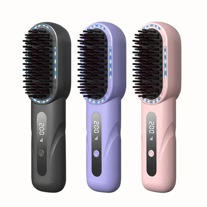 Straight Up Pro Comb