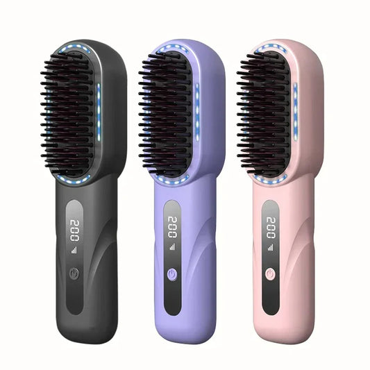 Straight Up Pro Comb