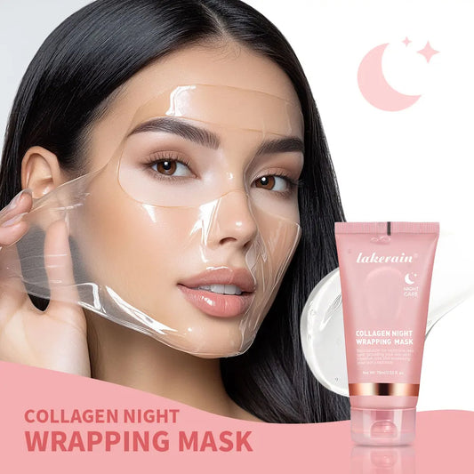 Collagen Lift Overnight Mask