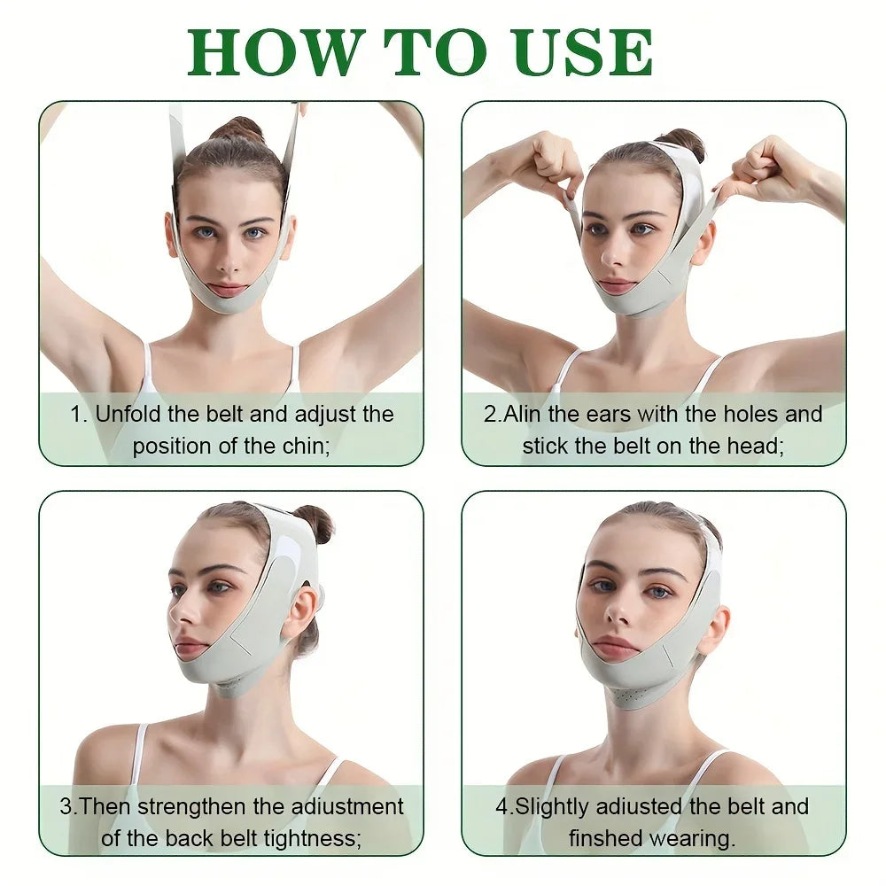 V Lift Contour Band