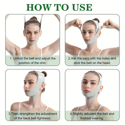 V Lift Contour Band