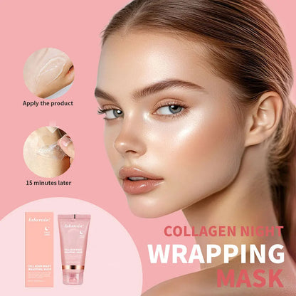 Collagen Lift Overnight Mask