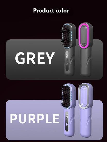 Straight Up Pro Comb