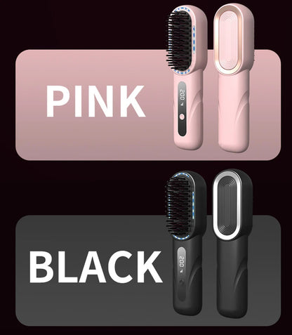 Straight Up Pro Comb
