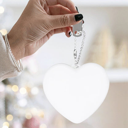 Lumi Charm™ - Smart Motion Bag Light