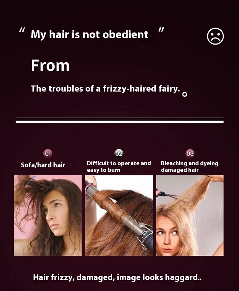 Straight Up Pro Comb