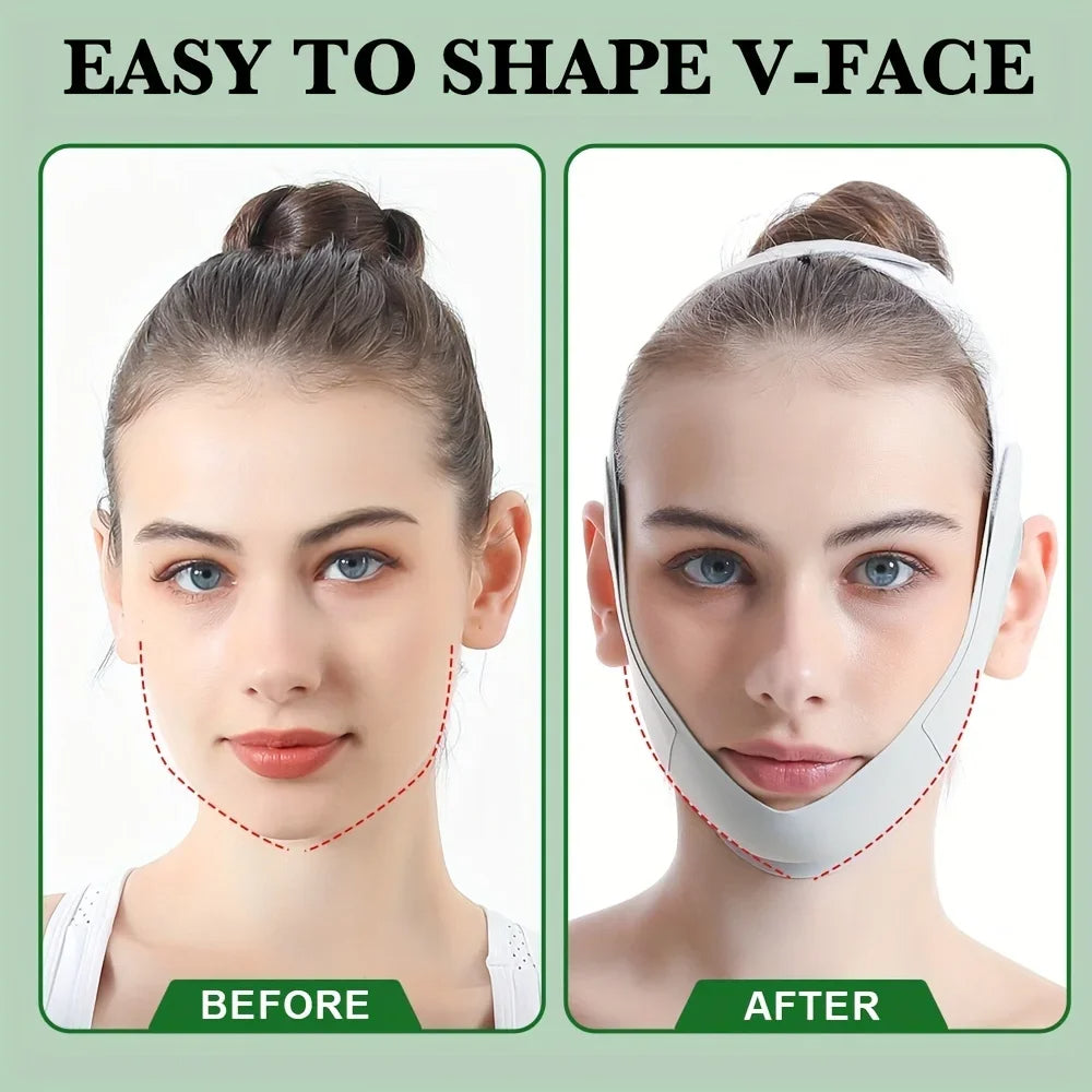 V Lift Contour Band