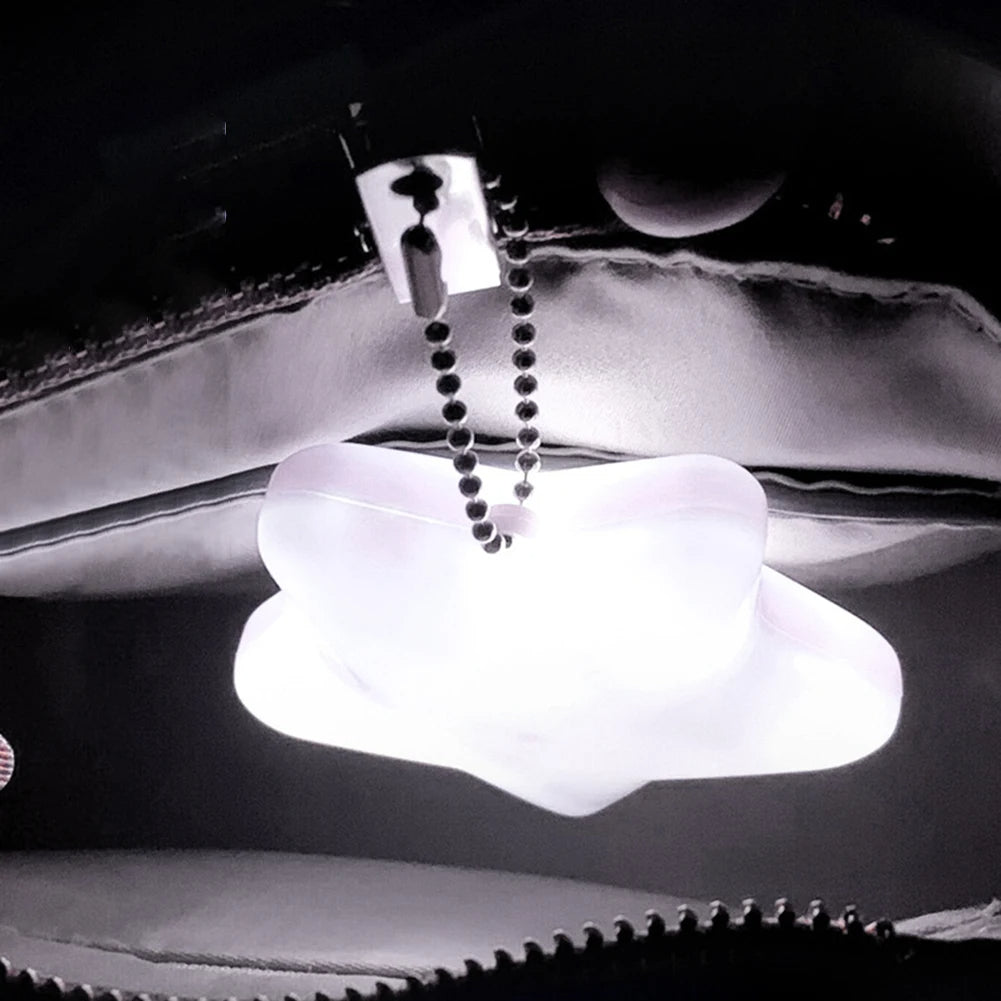 Lumi Charm™ - Smart Motion Bag Light