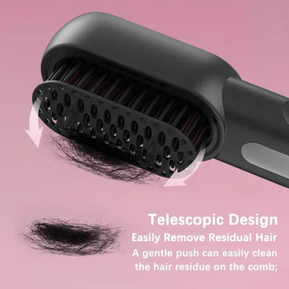 Straight Up Pro Comb