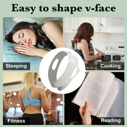 V Lift Contour Band