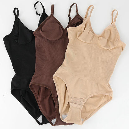 SCULPT Lowback Bodysuit