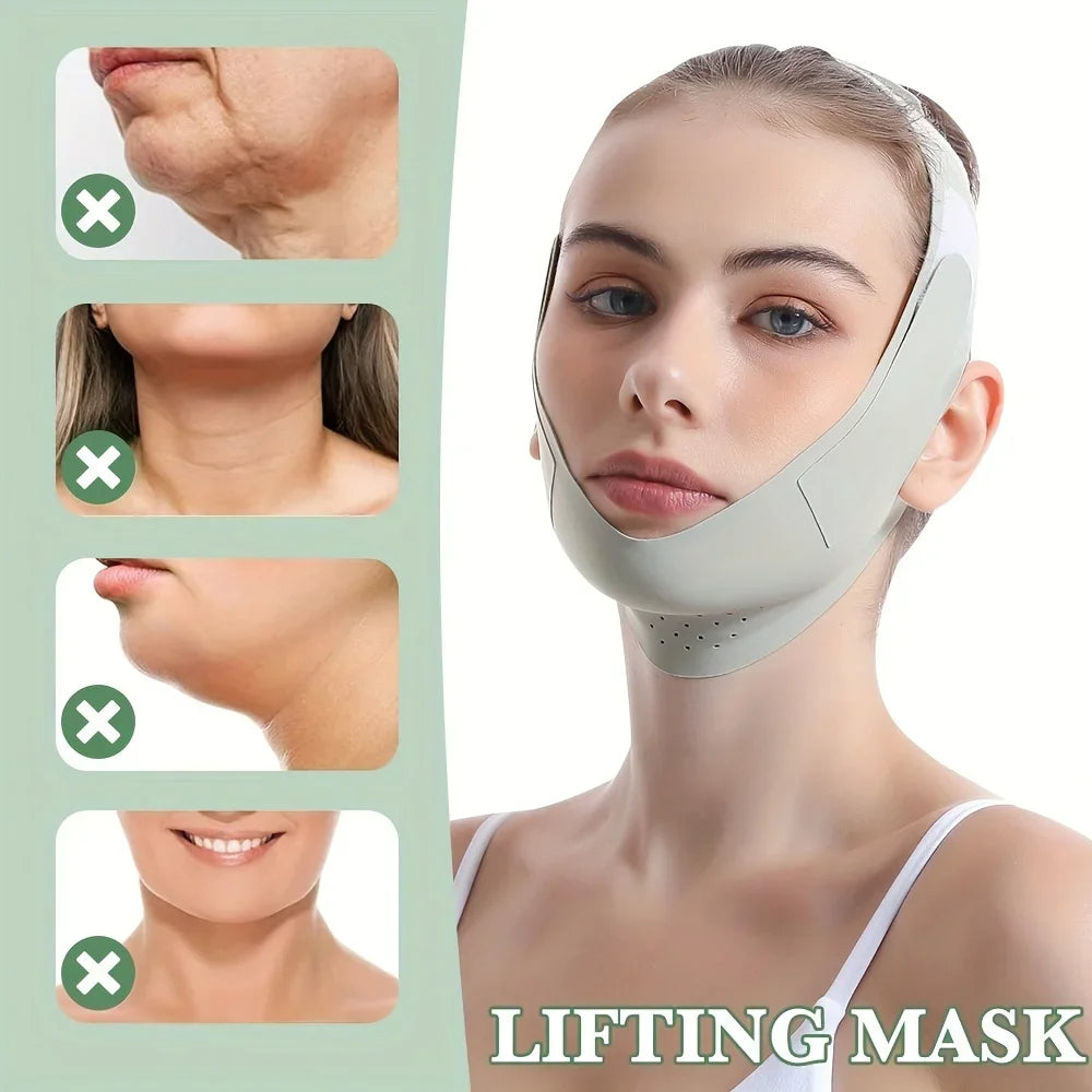 V Lift Contour Band
