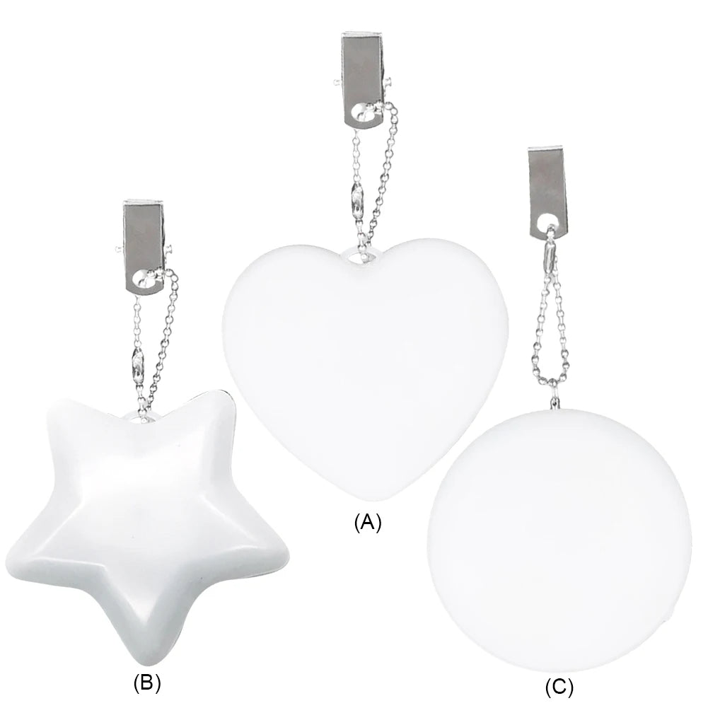 Lumi Charm™ - Smart Motion Bag Light