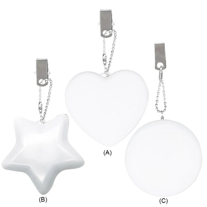 Lumi Charm™ - Smart Motion Bag Light