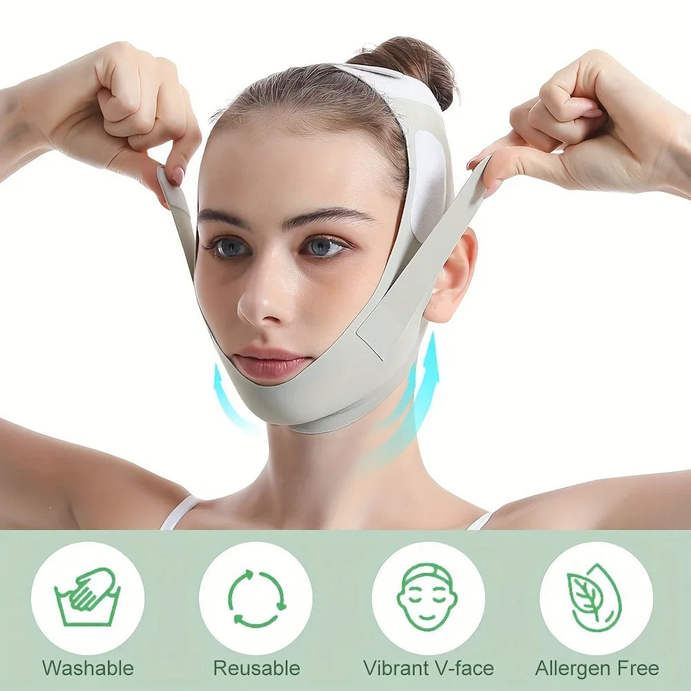 V Lift Contour Band