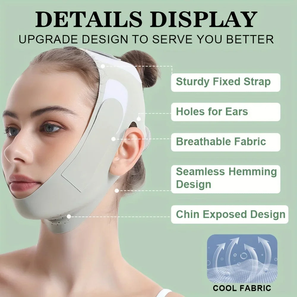 V Lift Contour Band