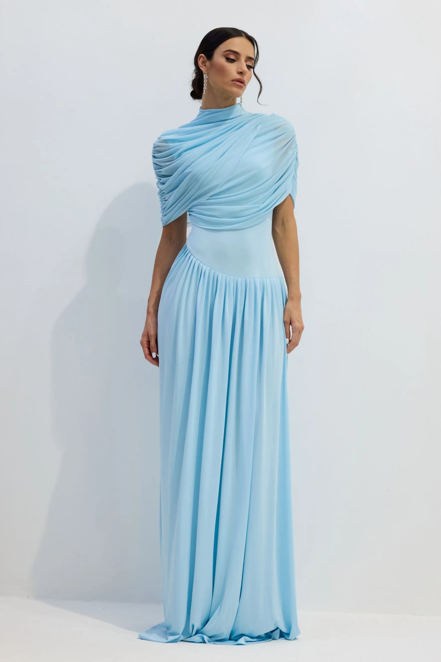 Sheer Obsession Dress