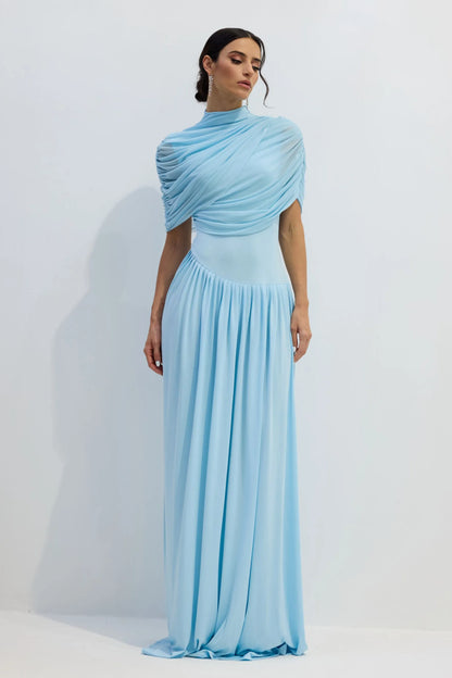 Sheer Obsession Dress