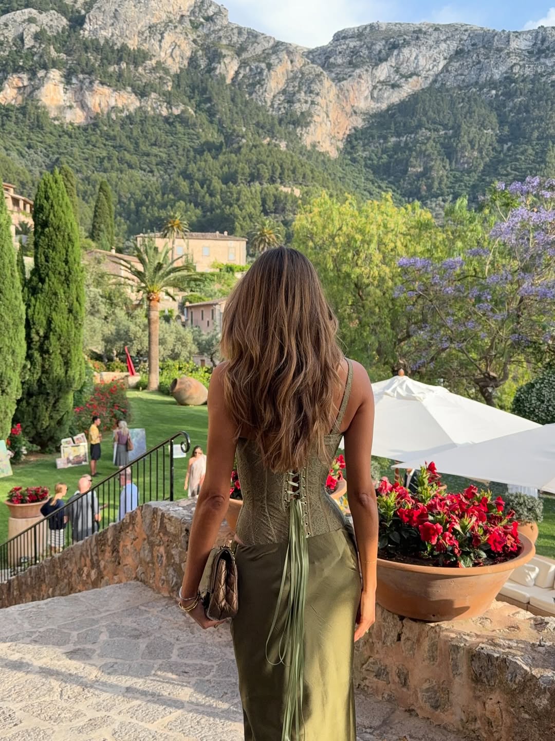 The Amalfi Set