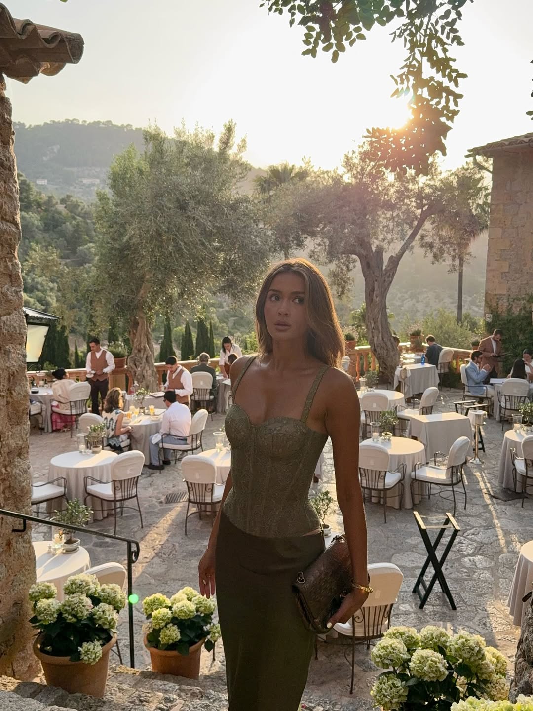 The Amalfi Set